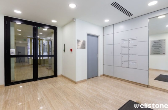 A LOUER Bureaux 117m2 ref 2150147-0L