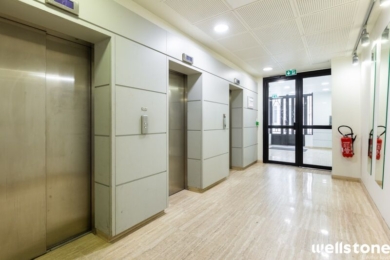 A LOUER Bureaux 117m2 ref 2150147-0L
