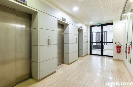 A LOUER Bureaux 117m2 ref 2150147-0L
