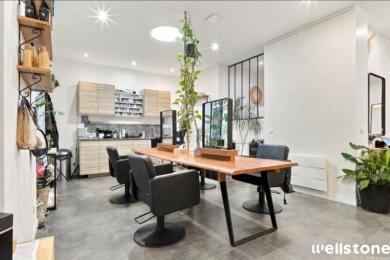 A LOUER Bureaux 117m2 ref 2199631-0L