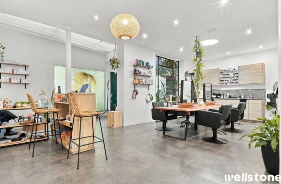 A LOUER Bureaux 117m2 ref 2199631-0L