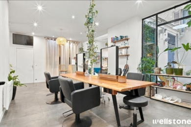 A LOUER Bureaux 117m2 ref 2199631-0L