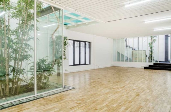 A LOUER Bureaux 119m2 ref 1462101-0L