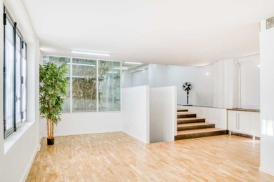 A LOUER Bureaux 119m2 ref 1462101-0L