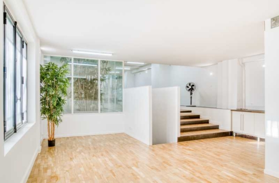 A LOUER Bureaux 119m2 ref 1462101-0L