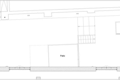 A LOUER Bureaux 119m2 ref 1462101-0L