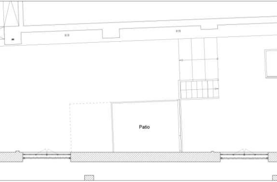 A LOUER Bureaux 119m2 ref 1462101-0L