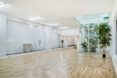 A LOUER Bureaux 119m2 ref 1462101-0L