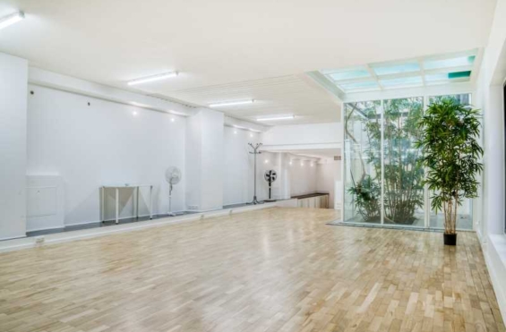 A LOUER Bureaux 119m2 ref 1462101-0L