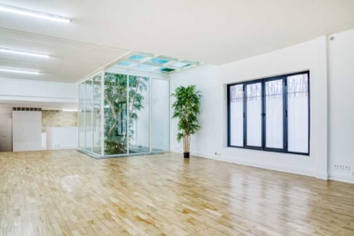 A LOUER Bureaux 119m2 ref 1462101-0L