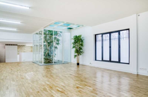 A LOUER Bureaux 119m2 ref 1462101-0L