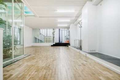A LOUER Bureaux 119m2 ref 1462101-0L