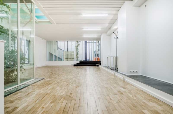 A LOUER Bureaux 119m2 ref 1462101-0L
