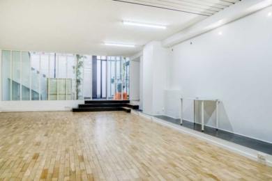 A LOUER Bureaux 119m2 ref 1462101-0L