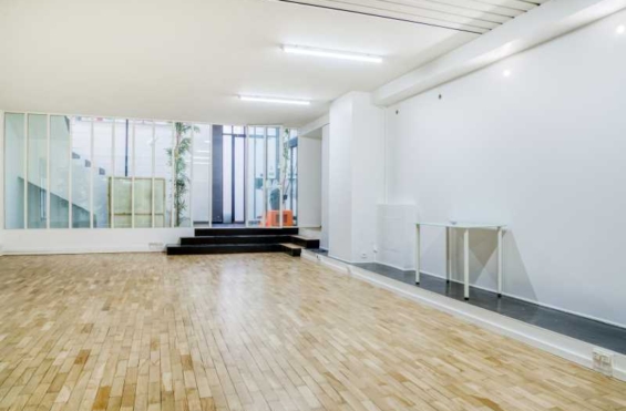 A LOUER Bureaux 119m2 ref 1462101-0L