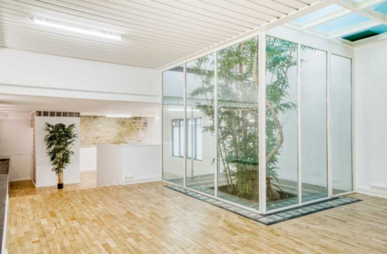 A LOUER Bureaux 119m2 ref 1462101-0L