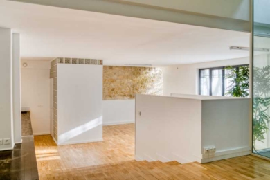 A LOUER Bureaux 119m2 ref 1462101-0L