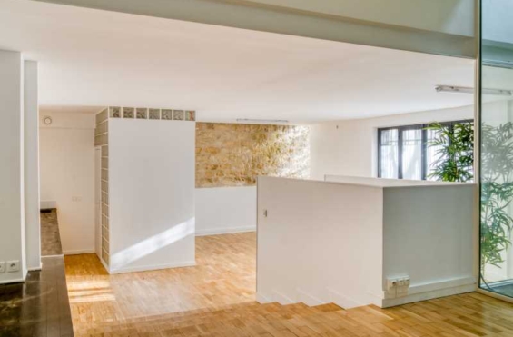 A LOUER Bureaux 119m2 ref 1462101-0L