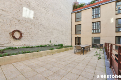 A LOUER Bureaux 119m2 ref 2180835-0L