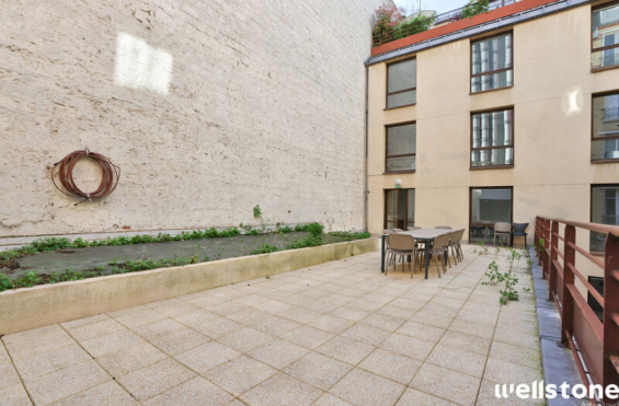 A LOUER Bureaux 119m2 ref 2180835-0L