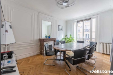 A LOUER Bureaux 120m2 ref 1223530-0L