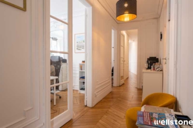 A LOUER Bureaux 120m2 ref 1223530-0L