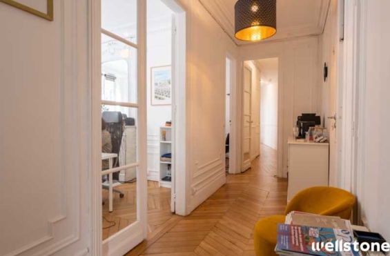 A LOUER Bureaux 120m2 ref 1223530-0L