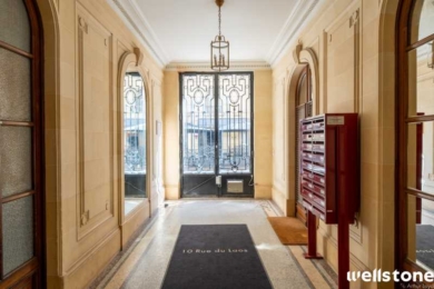 A LOUER Bureaux 120m2 ref 1223530-0L
