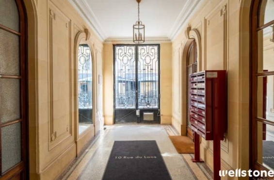 A LOUER Bureaux 120m2 ref 1223530-0L