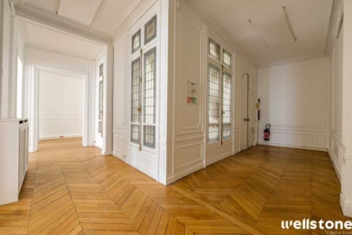A LOUER Bureaux 120m2 ref 1224640-0L