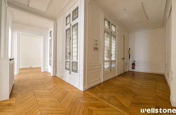 A LOUER Bureaux 120m2 ref 1224640-0L