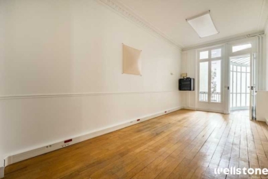 A LOUER Bureaux 120m2 ref 1224640-0L