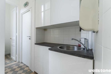 A LOUER Bureaux 120m2 ref 1224640-0L