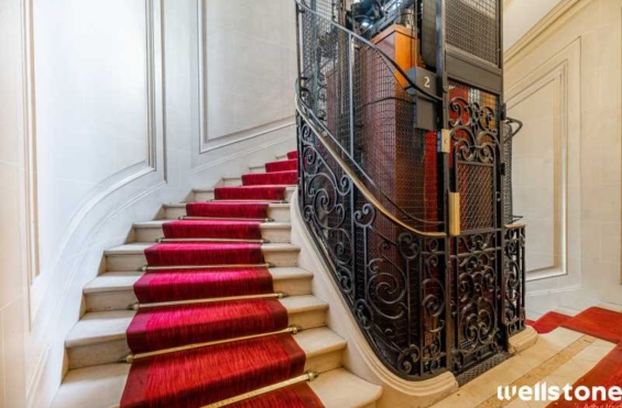 A LOUER Bureaux 120m2 ref 1238645-0L