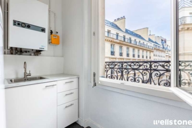 A LOUER Bureaux 120m2 ref 1454129-0L