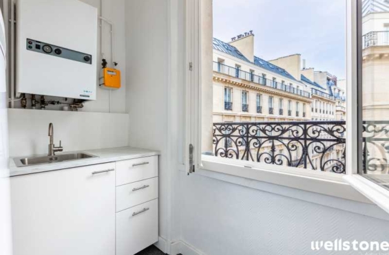 A LOUER Bureaux 120m2 ref 1454129-0L