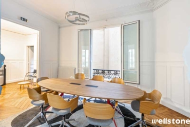 A LOUER Bureaux 120m2 ref 1454129-0L