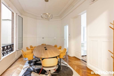 A LOUER Bureaux 120m2 ref 1454129-0L