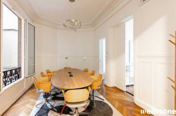 A LOUER Bureaux 120m2 ref 1454129-0L