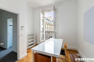 A LOUER Bureaux 120m2 ref 1454129-0L