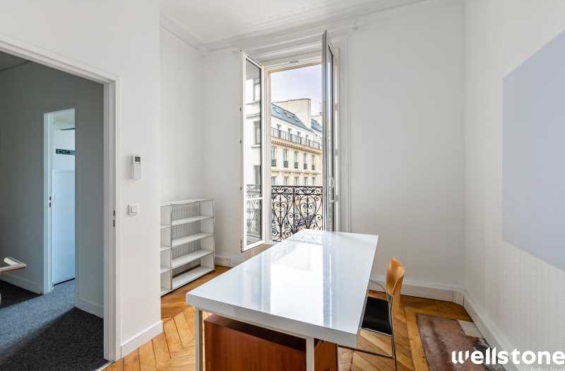A LOUER Bureaux 120m2 ref 1454129-0L