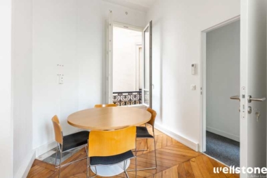 A LOUER Bureaux 120m2 ref 1454129-0L