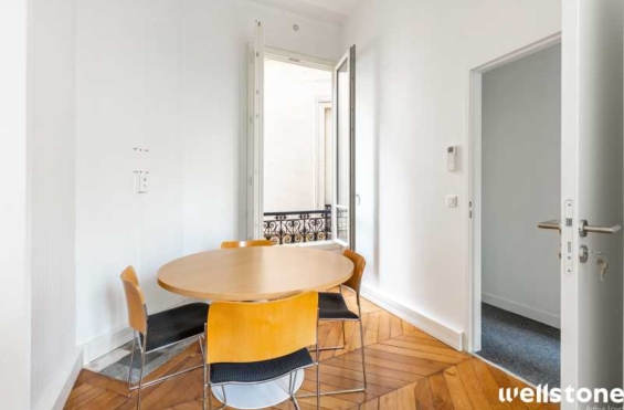 A LOUER Bureaux 120m2 ref 1454129-0L