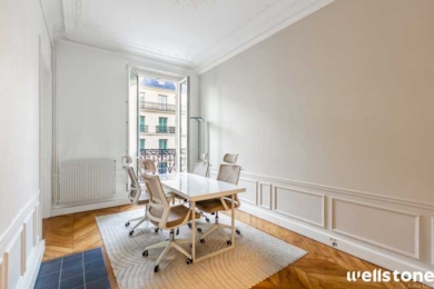 A LOUER Bureaux 120m2 ref 1454129-0L