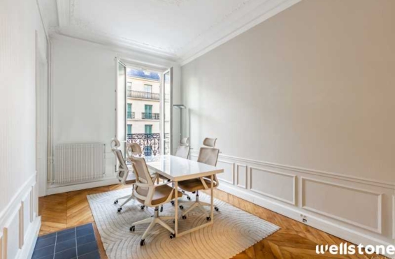 A LOUER Bureaux 120m2 ref 1454129-0L