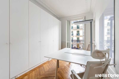 A LOUER Bureaux 120m2 ref 1454129-0L