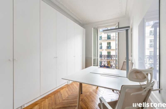 A LOUER Bureaux 120m2 ref 1454129-0L