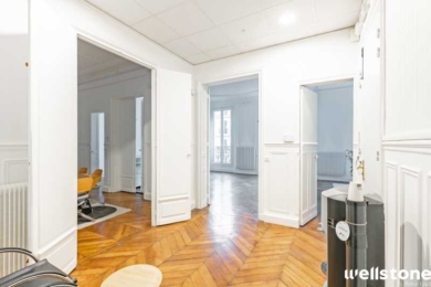 A LOUER Bureaux 120m2 ref 1454129-0L