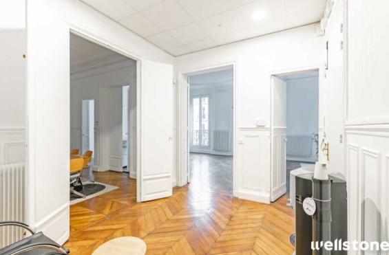 A LOUER Bureaux 120m2 ref 1454129-0L
