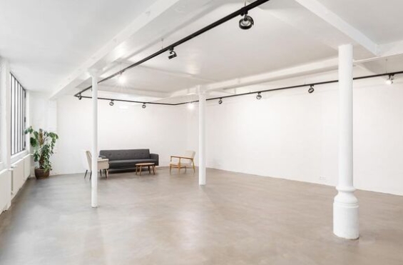 A LOUER Bureaux 120m2 ref 1462300-0L